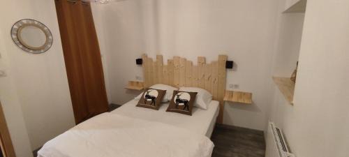 Travexin Apartamento | AU MENILOIS entre Montagne et Forêt