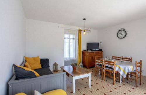Chateau-Thebaud Casa | Au milieu des vignes