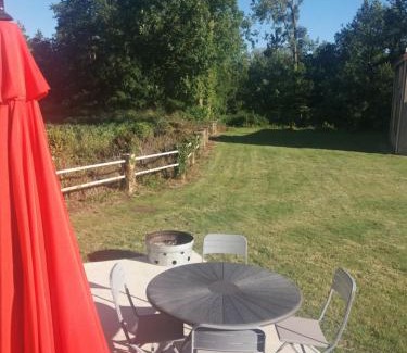Senarpont Casa | Au Moulin de Rotteleux