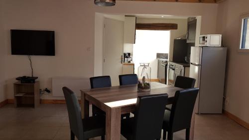 Senarpont Casa | Au Moulin de Rotteleux