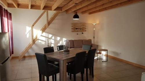 Senarpont Casa | Au Moulin de Rotteleux