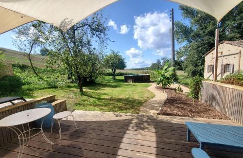 Salvagnac Cama Y Desayuno | Au Moulin du Miech