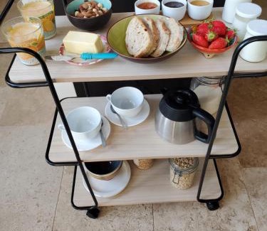 Salvagnac Cama Y Desayuno | Au Moulin du Miech