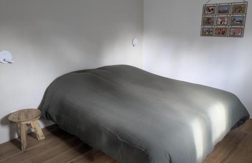 Sigolsheim Apartamento | Au nid de cigo