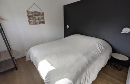 Sigolsheim Apartamento | Au nid de cigo