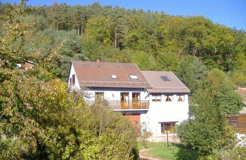 Klingenthal Casa | Au nid de la foret