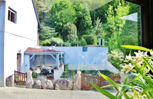 Klingenthal Casa | Au nid de la foret