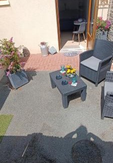 Verton Apartamento | Au Nid'Opale