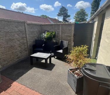 Verton Apartamento | Au Nid'Opale