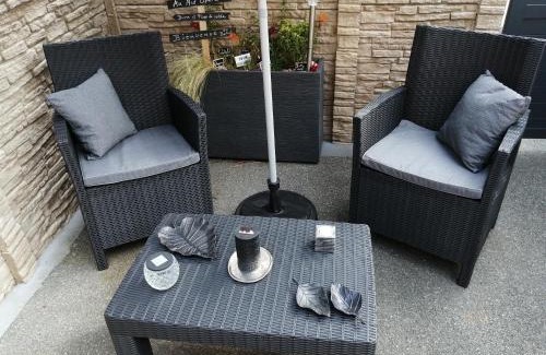 Verton Apartamento | Au Nid'Opale