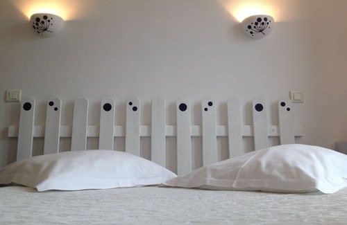 Toulon Hotel | Au Nouvel Hotel