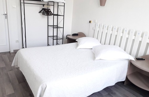 Toulon Hotel | Au Nouvel Hotel