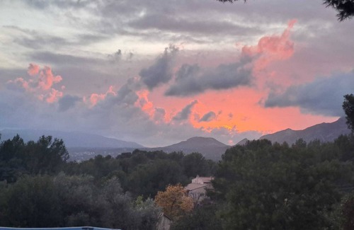 Roquevaire Casa | Au P'tit Bonheur Provençale