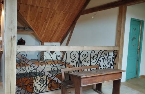 Auxon Cama Y Desayuno | Au Pans de Bois. Repos et Détente