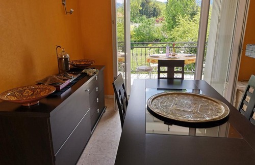 Lavelanet Apartamento | Au pays d'Olmes