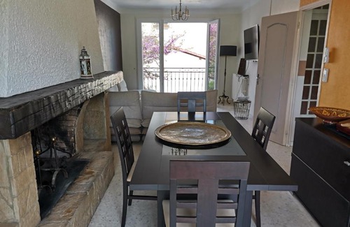 Lavelanet Apartamento | Au pays d'Olmes