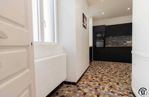 Calmont Casa | Au Pays du Pastel - Calmont