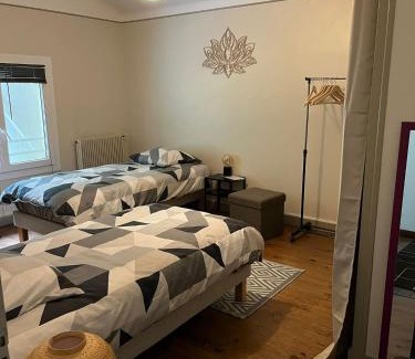 Aire-sur-l'Adour Casa | AU PETIT CHENE