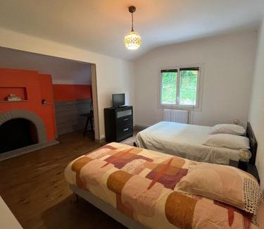 Aire-sur-l'Adour Casa | AU PETIT CHENE