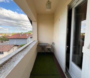 Aire-sur-l'Adour Casa | AU PETIT CHENE