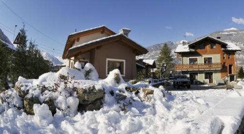 Pila Apartamento | Au Petit Chevrot