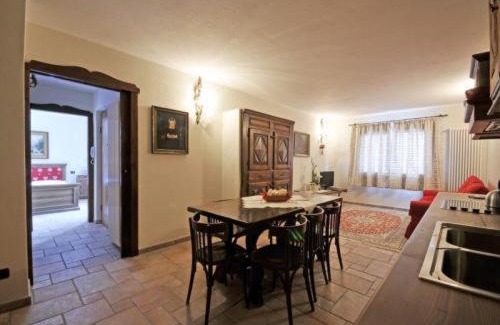 Pila Apartamento | Au Petit Chevrot