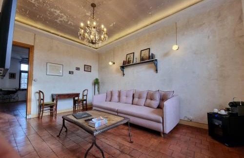 Guise Apartamento | Au petit familistère Landrecies, L'Authentique.