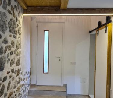 Engollon Casa | Au petit nid