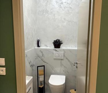 Seebach Apartamento | Au petit nid de Seebach