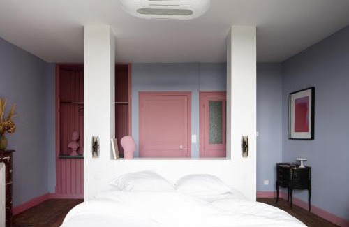 Thouars Casa | Au Petit Thouars