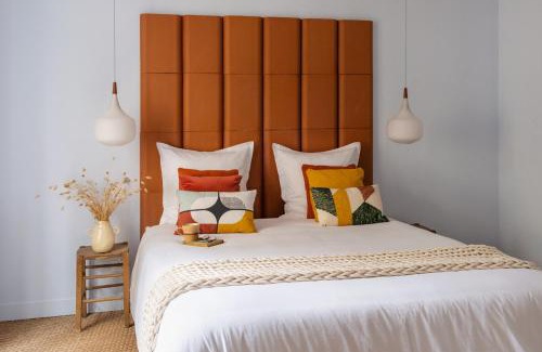 Thouars Casa | Au Petit Thouars