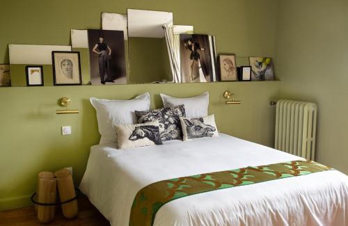 Thouars Casa | Au Petit Thouars