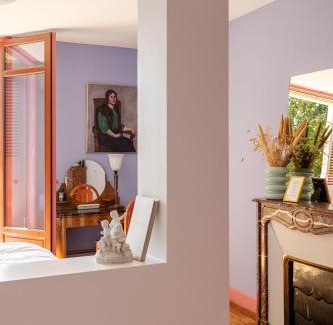 Thouars Casa | Au Petit Thouars
