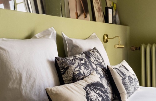 Thouars Casa | Au Petit Thouars