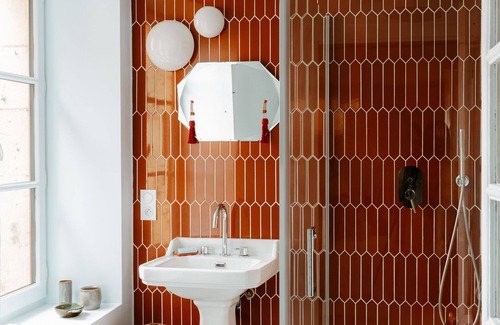 Thouars Casa | Au Petit Thouars