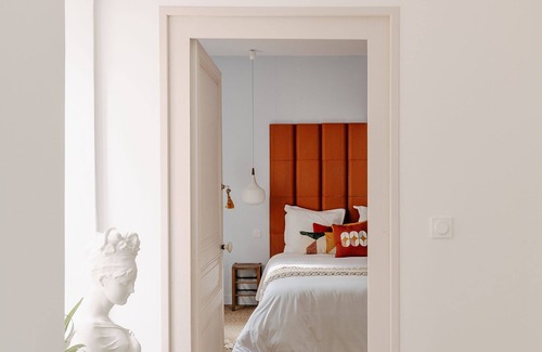 Thouars Casa | Au Petit Thouars