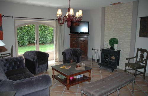 Meyronne Casa | Au Picatal