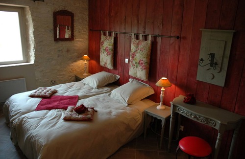 Meyronne Casa | Au Picatal