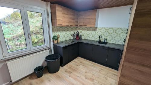 Luttenbach-pres-Munster Casa | Au pied du col