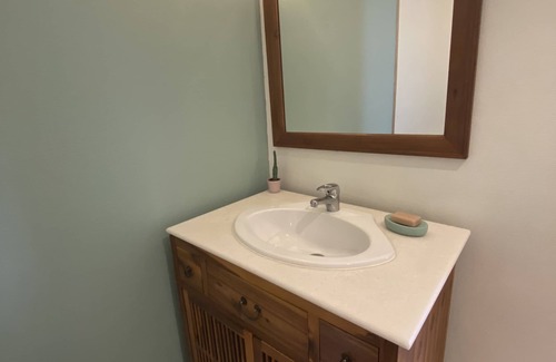 Crozon Apartamento | Au Pied de la Plage de Morgat, Appartement 4 Personnes Lumineux et Confortable