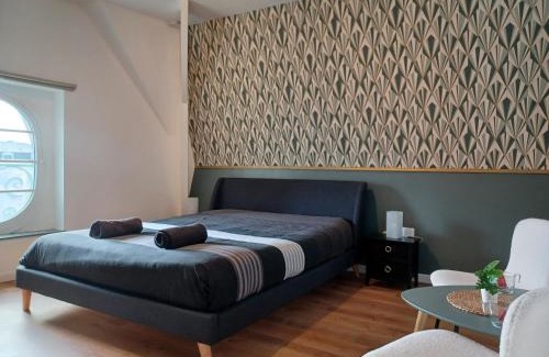 Arras Apartamento | "Au pied du Beffroi" - Superbe emplacement