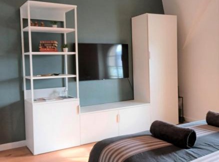 Arras Apartamento | "Au pied du Beffroi" - Superbe emplacement