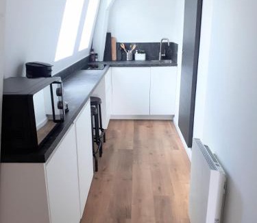 Arras Apartamento | "Au pied du Beffroi" - Superbe emplacement