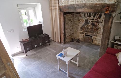 Saint-Privat Casa | Au pied du Frêne