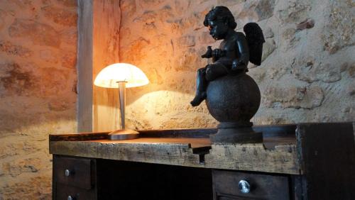 Castelnaud-la-Chapelle Casa | Au Pied du CHÂTEAU - 5 à 11 personnes - Baignade-canoë-piste cyclable à 100 m