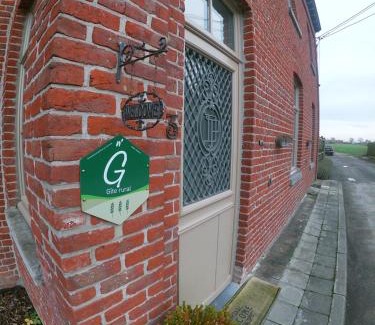 Tournai Casa | Au pied du hêtre