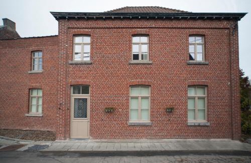 Tournai Casa | Au pied du hêtre