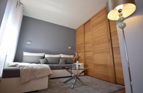 Saint-Hippolyte Apartamento | au pied du Haut Koenigsbourg 1