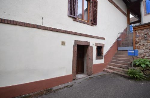 Saint-Hippolyte Apartamento | Au pied du Haut Koenigsbourg 2