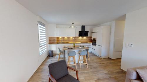 Obernai Apartamento | Au Pied Du Mont 1 free parking
